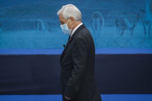 "No sé qué espera": Parlamentarios emplazan a Piñera a que promulgue ley de feriado irrenunciable para elecciones