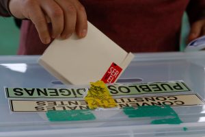 Cámara de Diputadas y Diputados decide votar la reforma que repone el voto obligatorio en Chile