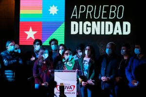 Gobernadores regionales: Segunda vuelta en RM y gran victoria de Rodrigo Mundaca en Región de Valparaíso