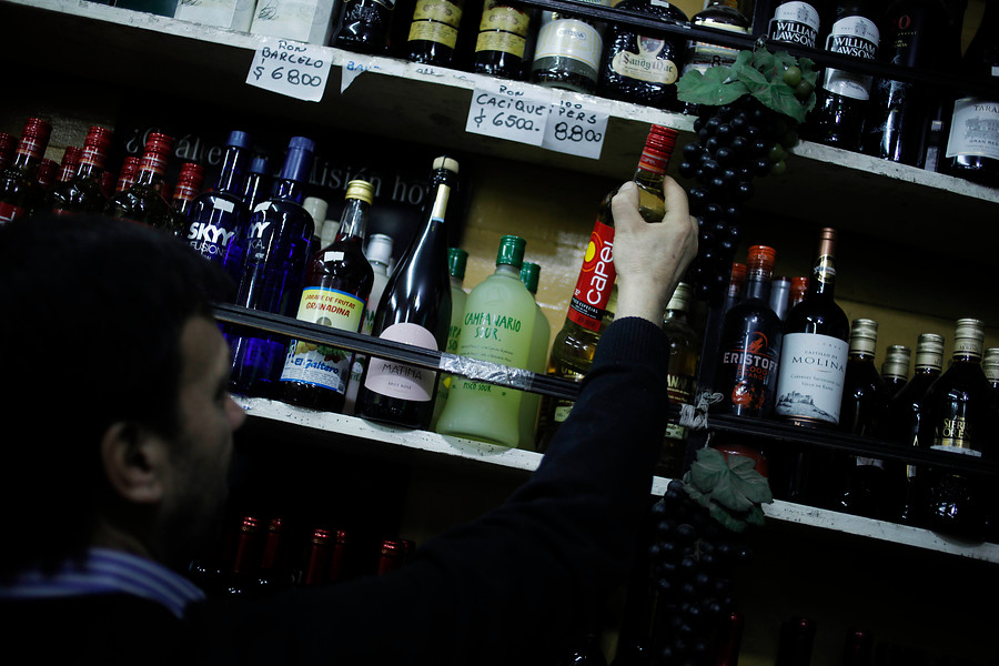 Ley Seca en Chile: ¿A qué hora se puede vender alcohol este domingo?