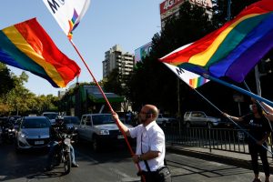 Campaña Arcoíris: 65 instituciones desplegarán la bandera LGBTIQ+ este 17 de mayo
