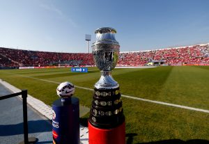 Copa América 2021: Informan que este jueves aterriza en Chile un vuelo con inspectores de Conmebol