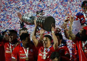 ¿Copa América 2021 en Chile? Gobierno se abre a la posibilidad y aseguran que Conmebol ya se contactó