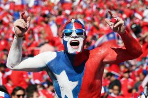 Conmebol valora creación del ‘Pase de Movilidad’ del gobierno y Copa América se acerca más a Chile