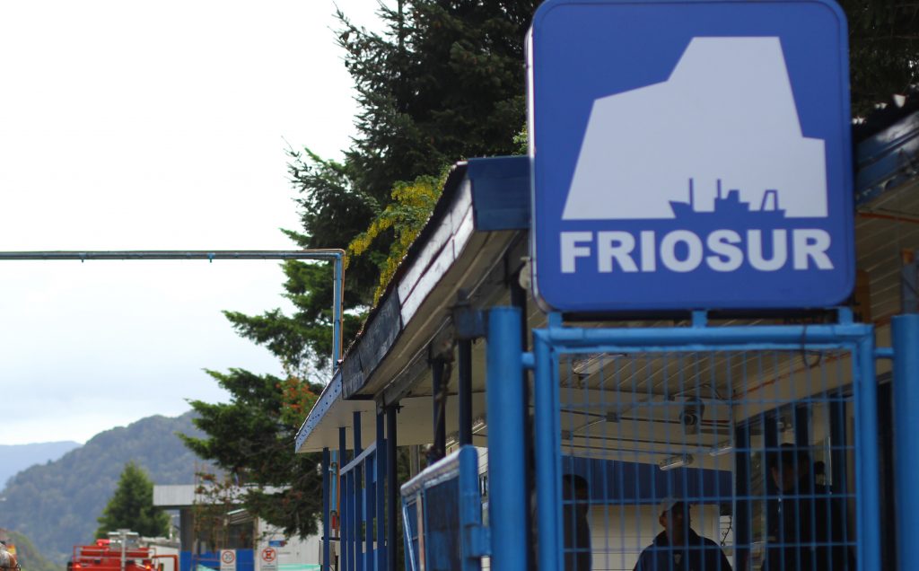Trabajadores como accionistas de su empresa: Empleados de Friosur reciben primer pago de dividendo