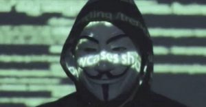 Anonymous hackea sitio web del Ejército de Colombia en rechazo a los "asesinatos y hostigamientos" durante las protestas