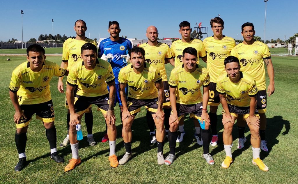 Tribunal de la ANFP expulsa a Lautaro de Buin del fútbol chileno: Es el castigo más duro aplicado a un club
