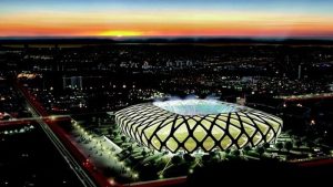 Copa América: Prensa argentina asegura que Manaos, cuna de contagiosa cepa COVID, será sede