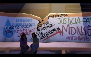 La tragedia del Metro de Ciudad de México levanta sospechas de negligencia