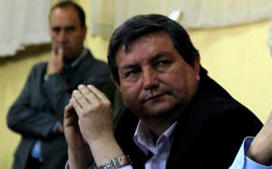 Miguel Bustamante, candidato a alcalde por San Ramón: “Es necesario que la elección se realice después de la formalización de Aguilera”