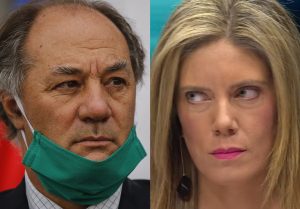 VIDEO| Mónica Rincón responde a Juan Sutil tras culpar a la gente de morir por COVID-19: “No sólo es cruel, sino que no es verdad”