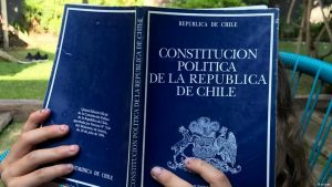 Nueva Constitución para Chile: ¿Cuáles son los pasos a seguir por la Convención Constitucional?