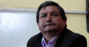 Declaran admisible recurso que busca impugnar elección de alcalde en San Ramón que ganó Miguel Aguilera