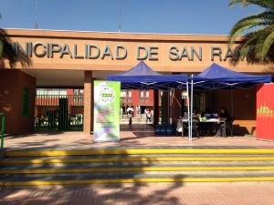 FA se querella contra responsables de fraude en elecciones de San Ramón