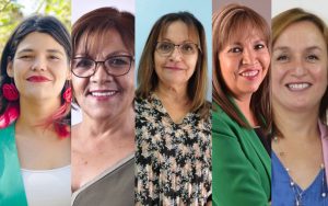 Mujeres que buscan hacer historia: Candidatas luchan por convertirse en la primera alcaldesa electa en su comuna