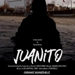 "Juanito": El documental que muestra la fragilidad y la crudeza de las personas ante las adicciones