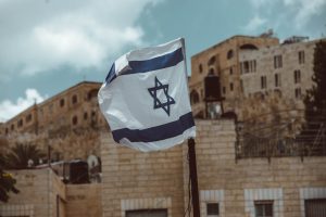 Israel y el arte de manipular la historia