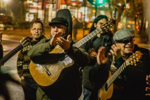 Una canción para Schwenke: Invitan a componer una canción para el destacado cantautor valdiviano