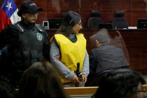 Gobierno explica por qué Johanna Hernández es beneficiaria del IFE: Habría recibido cerca de un millón de pesos