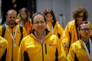 Los cuestionados asesores de Sergio Micco: Asociación de trabajadores del INDH denuncia exceso de funcionarios, dobles funciones y sobrepasar presupuesto