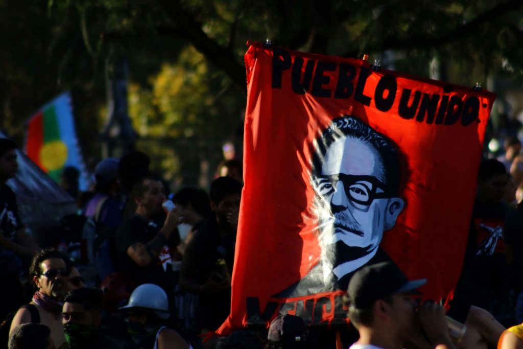 Australia se resiste a revelar secretos sobre su papel en golpe militar de Chile