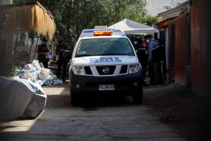 Adulta mayor es encontrada sin vida por su hija en Osorno: Data de muerte sería de más de un mes