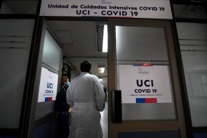 Fenats denuncia que atienden a pacientes COVID-19 en consultorios “para que no se mueran en su casa”