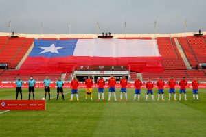 Federación de Fútbol de Chile reconoce que se rompió burbuja sanitaria: “Los involucrados serán sancionados”