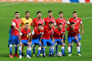 Calendario oficial de la Copa América 2021: Chile no juega el día de la segunda vuelta de gobernadores
