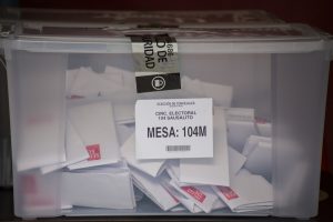 Cambio de domicilio electoral: Sevel informa fecha límite para realizar el trámite