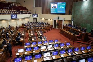 Medidas para pymes: Cámara despacha a ley los beneficios tributarios y devuelve al Senado proyecto de bonos