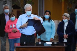 Presidente Piñera promulga ley del IFE Universal que beneficiaría a 15 millones de personas