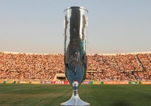 Copa Chile regresa con sus emocionantes clásicos: Programación completa de esta semana