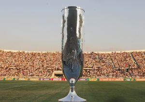 Cartelera de fútbol por TV: Liga de España, Premier League y sorteo de la Copa Chile 2022