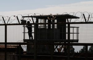 Brote de COVID-19 obliga a poner en cuarentena a la totalidad de la Cárcel de Valparaíso