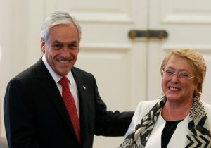 Última gira presidencial: Anuncian encuentro de Piñera con Bachelet, Boris Johnson y el Papa Francisco