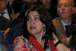 Caso Caval, Punta Peuco y renuncia de Dávalos: Suprema ordena entregar correos de Ana Lya Uriarte, ex jefa de gabinete de Bachelet