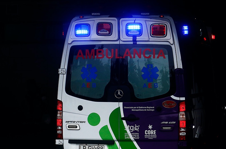 Al menos 27 fallecidos y 13 heridos tras caer un autobús por un precipicio en Perú