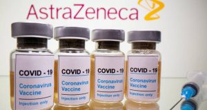 Minsal confirma “cuadro de trombosis y trombocitopenia” en paciente que hizo suspender vacunación con AstraZeneca