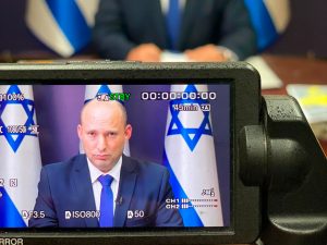Parlamento israelí aprueba nuevo Gobierno y entierra la era de Benjamin Netanyahu