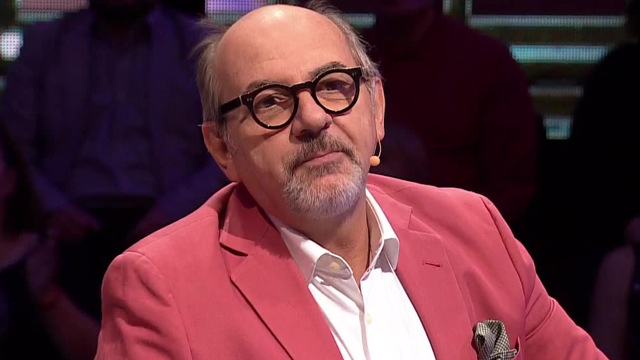 Mega suspende participación de Luis Gnecco en «Got Talent Chile» por acusaciones de violencia intrafamiliar en su contra