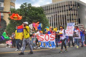 Por presión del gobierno: CIDH confirma visita a Colombia, pero sin audiencia pública de oficio