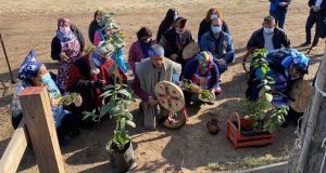Día de los Pueblos Indígenas: Autoridades conmemoran histórico feriado y destacan reconocimiento de raíces