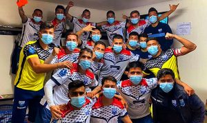 Copa Chile: ANFP descalifica a Deportes Recoleta y Universidad de Chile espera por rival
