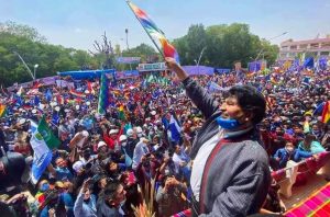 Bolivia: Fiscalía llama a declarar a otras cinco personas por caso “golpe de Estado”