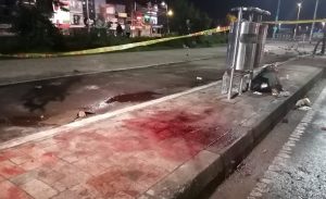 Decesos se incrementan en una convulsionada Colombia: Reportan muerte de joven en medio de manifestaciones contra el gobierno