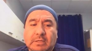 VIDEO| Doctor Juan Espinoza acusa telefonazos desde La Moneda: “El señor ministro toma las cosas desde una manera muy personal”