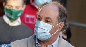 “Caso ventiladores”: Senador Alejandro Navarro anuncia acciones legales contra Juan Sutil
