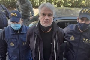 Confirman regreso a Chile de Whalter Klug Rivera, condenado por delitos de lesa humanidad que se había fugado a Argentina