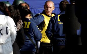 Confirman penas contra cúpula de la DINA por secuestro de mirista: Miguel Krassnoff suma otros 10 años de condena